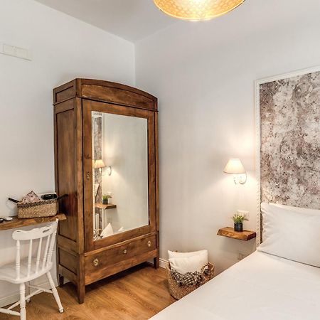 Annamaria Rooms 나폴리 외부 사진