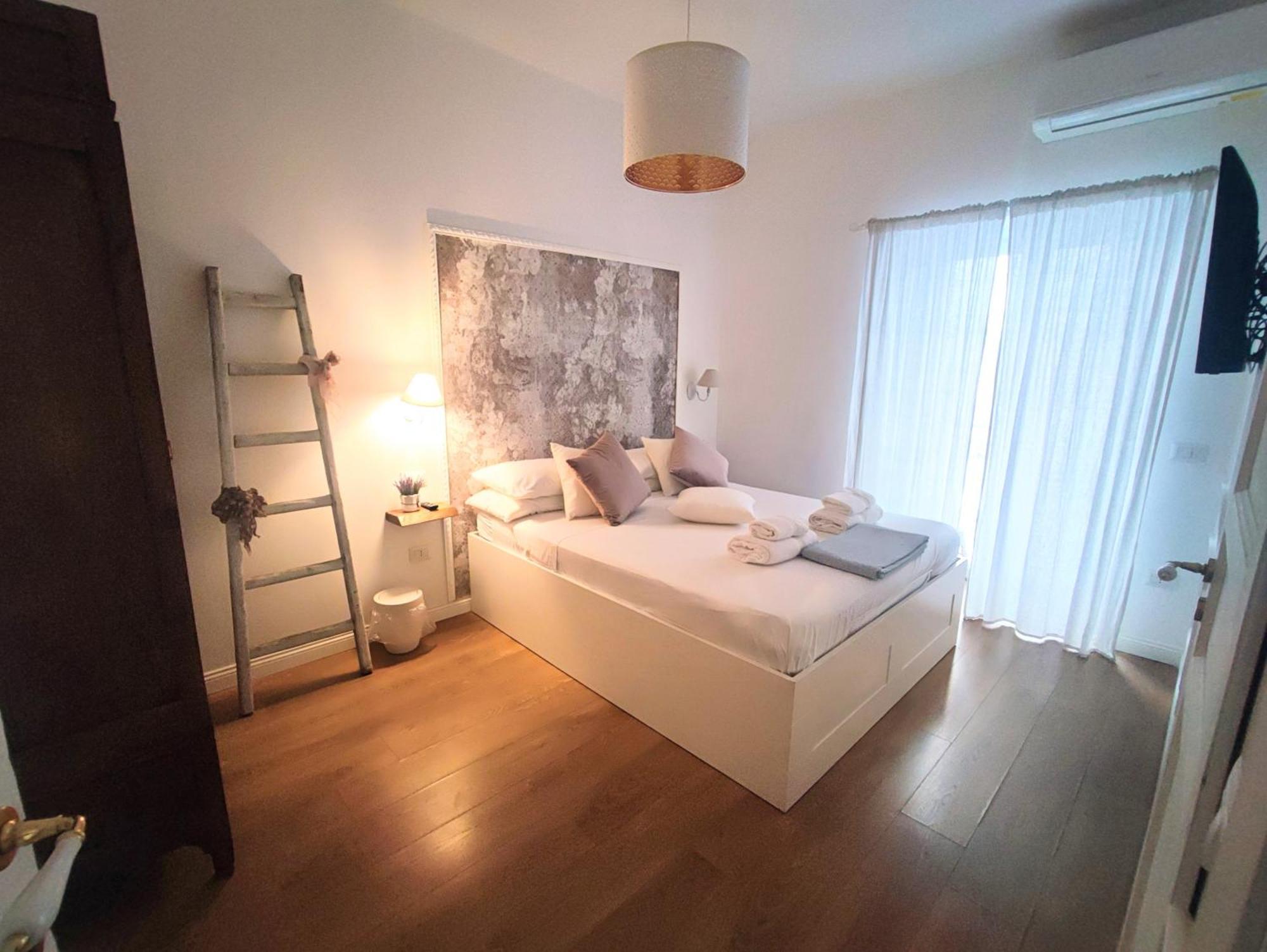 Annamaria Rooms 나폴리 객실 사진