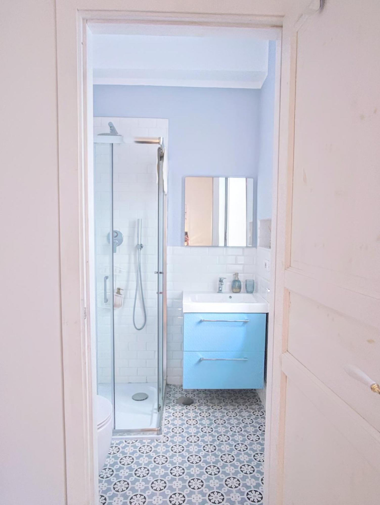 Annamaria Rooms 나폴리 외부 사진
