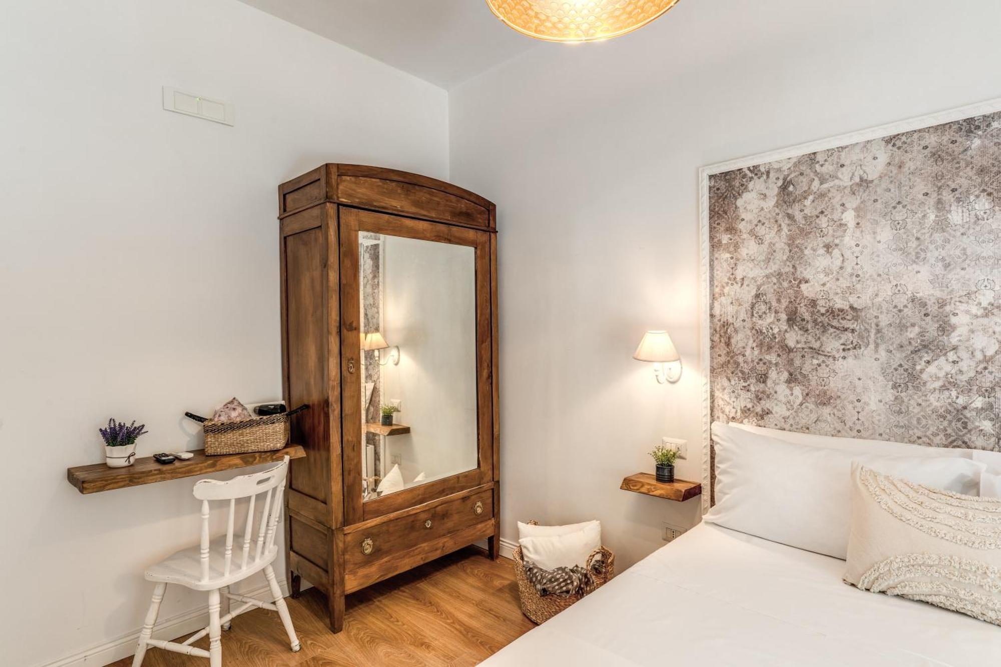 Annamaria Rooms 나폴리 외부 사진